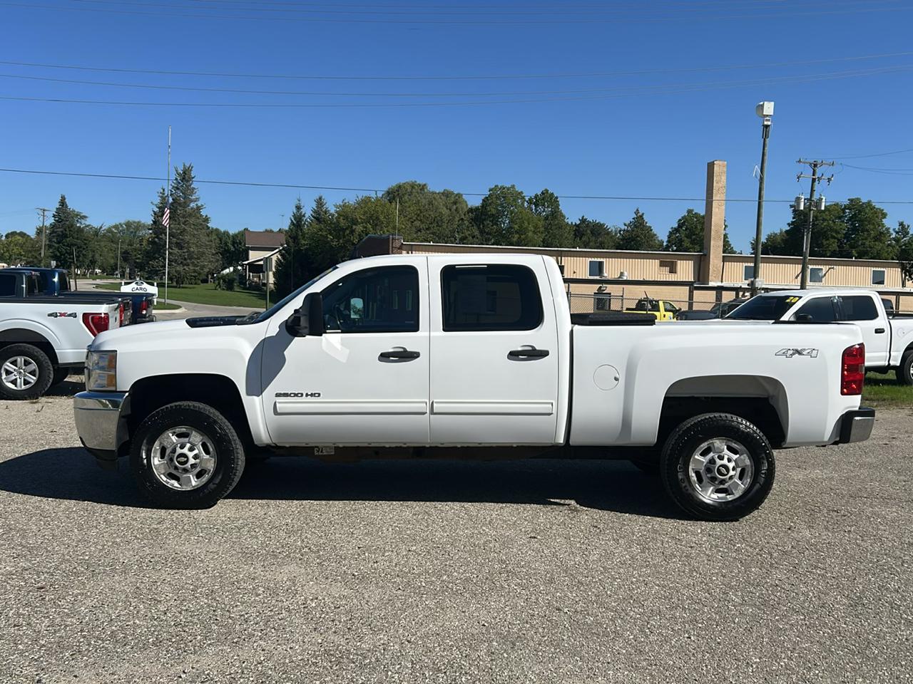 chevrolet silverado 2500hd 2012 1GC1KXCG2CF180194 image chevrolet silverado 2500hd 2012 1GC1KXCG2CF180194 image